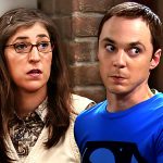 Jim Parsons estava preparado para lutar contra os produtores da teoria do Big Bang por causa de Mayim Bialik