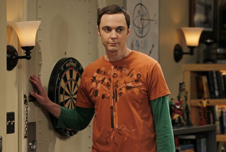 Jim Parsons revela se interpretaria Sheldon Cooper de The Big Bang Theory novamente