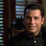 John Travolta fingiu estar doente por um motivo ridículo enquanto fazia o Get Shorty