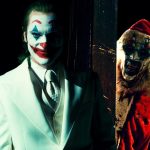 Joker 2 é abatido por Terrifier 3 nas bilheterias, caindo 82% no segundo fim de semana