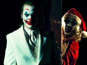 Joker 2 é abatido por Terrifier 3 nas bilheterias, caindo 82% no segundo fim de semana