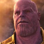 Josh Brolin tem uma condição para retornar como Thanos da Marvel