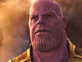 Josh Brolin tem uma condição para retornar como Thanos da Marvel