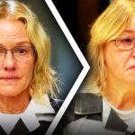 Joyce Mitchell, played by Patricia Arquette, in Escape at Dannemora, real life Joyce Mitchell