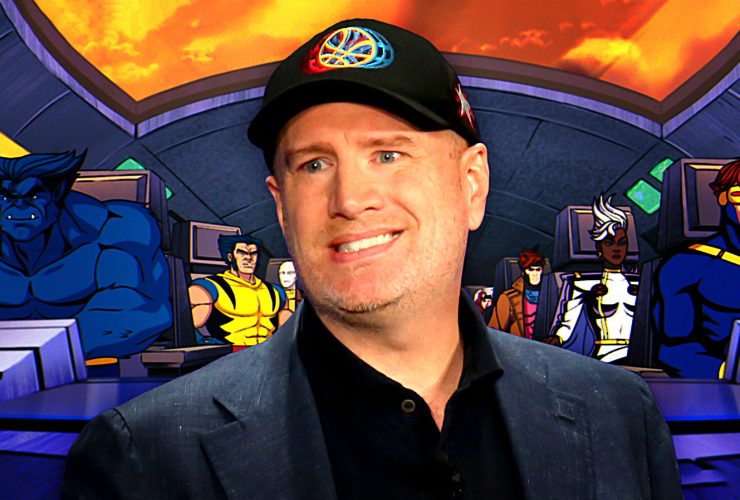 Kevin Feige, da Marvel, tinha duas condições para dar luz verde aos X-Men '97