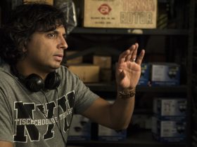 M. Night Shyamalan tem uma teoria sobre por que os críticos odeiam seus filmes