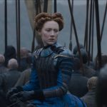 Margot Robbie e Saoirse Ronan tiveram que ser mantidos separados durante Mary Queen Of Scots