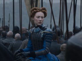 Margot Robbie e Saoirse Ronan tiveram que ser mantidos separados durante Mary Queen Of Scots