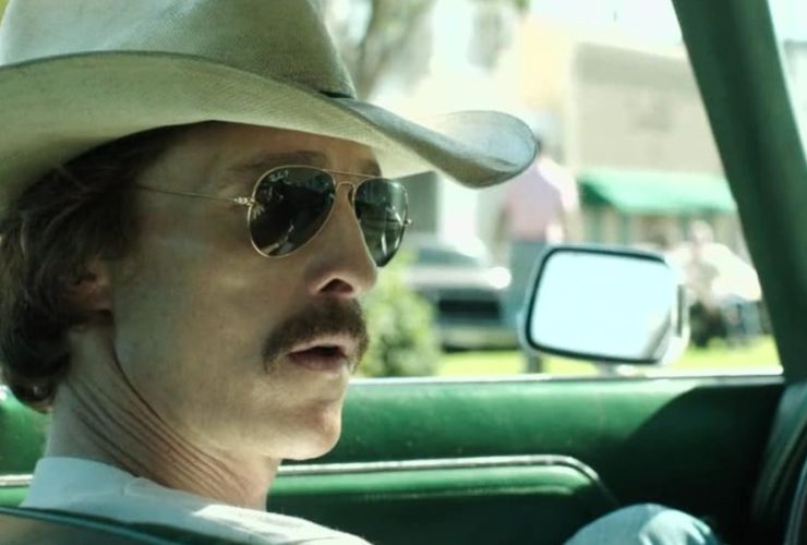 Matthew McConaughey ainda está ingressando no universo de Yellowstone? Aqui está o que sabemos