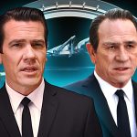 Men In Black 3 quase escalou um ator diferente como o jovem Tommy Lee Jones em vez de Josh Brolin