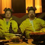 Netflix salvou Breaking Bad de um cancelamento antecipado