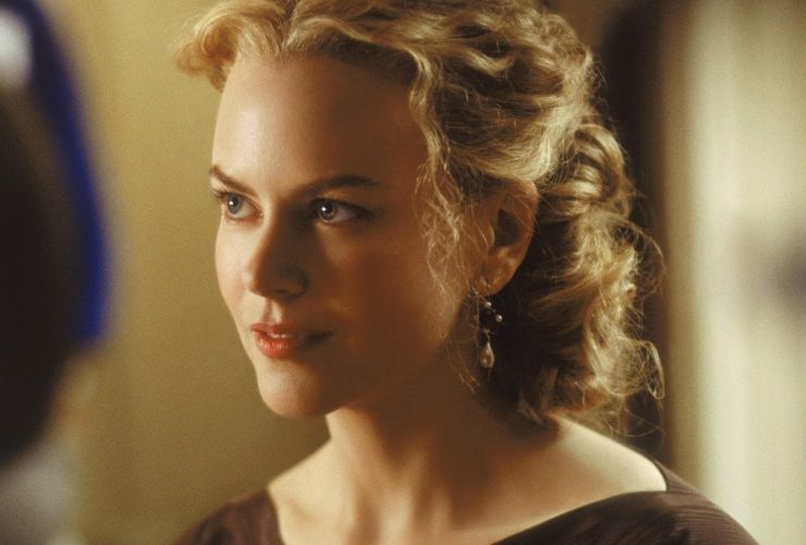 Nicole Kidman quase estrelou um dos filmes mais subestimados de David Fincher