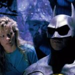 Novo Batman: Livro da Ressurreição explica o que aconteceu com Vicki Vale depois do Batman em 1989