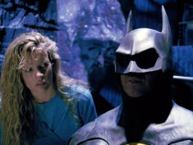 Novo Batman: Livro da Ressurreição explica o que aconteceu com Vicki Vale depois do Batman em 1989