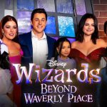 Wizards of Waverly Place Reboot main cast members and actors