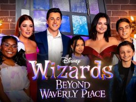 Wizards of Waverly Place Reboot main cast members and actors