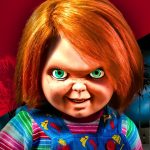 Chucky series doll