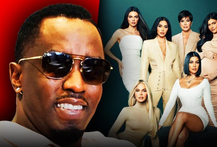 Kardashians, Diddy