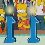 O Showrunner dos Simpsons tem algumas condições muito específicas para o episódio final