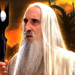 O anime O Senhor dos Anéis: A Guerra dos Rohirrim terá a voz de Christopher Lee – mas não como você pensa