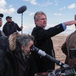 O anúncio do filme de 2026 de Christopher Nolan prova que ele terminou com a Warner Bros.