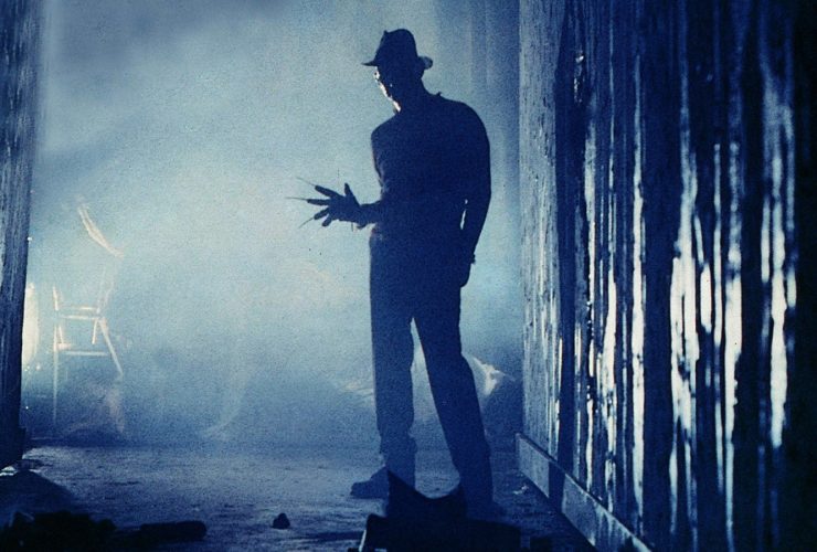 O assistente de efeitos visuais por trás da luva de Freddy Krueger mudou um efeito especial de terror exclusivo para sempre