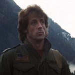 O criador de Rambo imaginou alguém muito diferente de Sylvester Stallone no papel