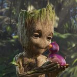 O diretor I Am Groot da Marvel lutou muito por um episódio específico