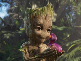 O diretor I Am Groot da Marvel lutou muito por um episódio específico