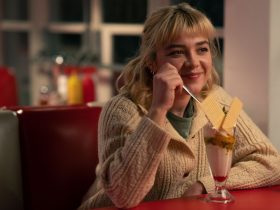 O diretor de We Live In Time compara Florence Pugh a um ‘míssil buscador de calor’ (exclusivo)