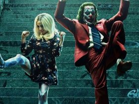 O diretor do Coringa 2, Todd Phillips, insiste que o filme não é um musical - mas ele está errado