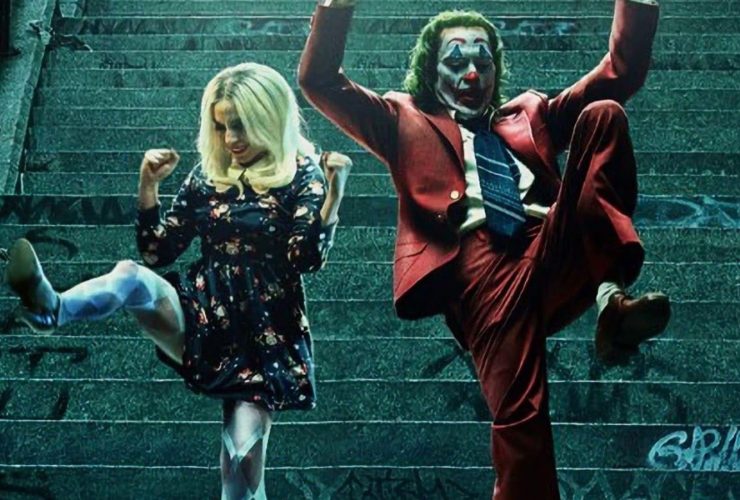 O diretor do Coringa 2, Todd Phillips, insiste que o filme não é um musical - mas ele está errado