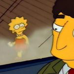 O episódio dos Simpsons que fez a atriz de voz de Lisa, Yeardley Smith, desabar em lágrimas