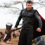 O erro de Thor que a maioria dos fãs da Marvel perdeu completamente em Vingadores: Guerra Infinita