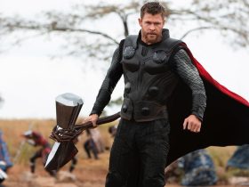 O erro de Thor que a maioria dos fãs da Marvel perdeu completamente em Vingadores: Guerra Infinita