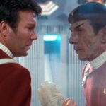 O filme cancelado de Star Trek que poderia ter mudado toda a franquia