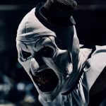 O filme de terror sádico que o diretor de Terrifier 3 diz que dá ao Art The Clown uma corrida pelo seu dinheiro (exclusivo)