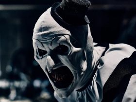 O filme de terror sádico que o diretor de Terrifier 3 diz que dá ao Art The Clown uma corrida pelo seu dinheiro (exclusivo)