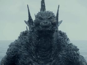 O final feliz de Godzilla Minus One quase não aconteceu