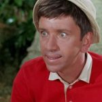 O herói desconhecido da ilha de Gilligan, de acordo com Bob Denver