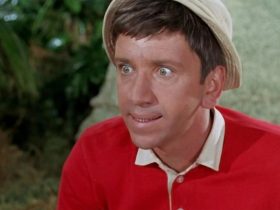 O herói desconhecido da ilha de Gilligan, de acordo com Bob Denver