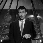 O maior fracasso de Twilight Zone, segundo o criador Rod Serling