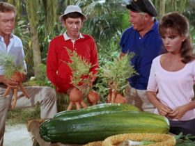 O melhor episódio da Ilha de Gilligan, de acordo com a IMDb