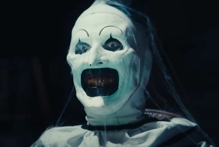 O momento mais chocante de Terrifier 3 merece um mergulho profundo