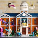 O novo conjunto Marvel da LEGO é exatamente o que os fãs de X-Men '97 estavam esperando