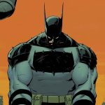 O novo quadrinho do Batman da DC acaba de mudar a história de origem de Bruce Wayne de uma maneira importante