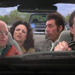 O polêmico episódio de Seinfeld que foi proibido de ir ao ar na NBC