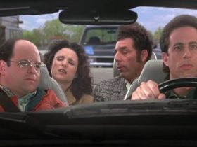 O polêmico episódio de Seinfeld que foi proibido de ir ao ar na NBC