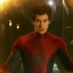 O primeiro Homem-Aranha de Andrew Garfield: a façanha de jeito nenhum para casa terminou em desastre