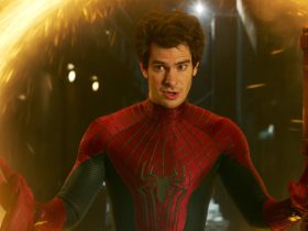 O primeiro Homem-Aranha de Andrew Garfield: a façanha de jeito nenhum para casa terminou em desastre